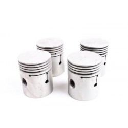 PISTON  050 CON BULON JUEGO DE 4
