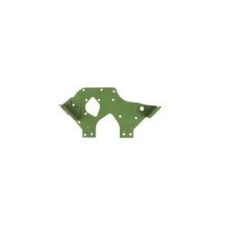 PLACA SOPORTE MOTOR DELANTERA DISTRIBUCION CADENA