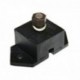 SILENTBLOC MOTOR  DELANTERO MB/CJ2A/3A/3B/M201