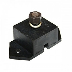 SILENTBLOC MOTOR  DELANTERO MB/CJ2A/3A/3B/M201