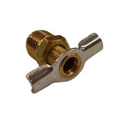 GRIFO VACIADO RADIADOR S/ BLOQUE