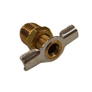 GRIFO VACIADO RADIADOR S/ BLOQUE