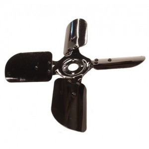 VENTILADOR RADIADOR MB