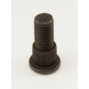 TORNILLO LLANTA DERECHA. MB