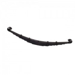 BALLESTA TRASERA 9 HOJAS  MB
