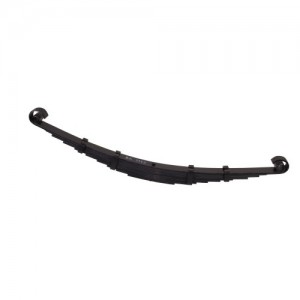 BALLESTA TRASERA 9 HOJAS  MB