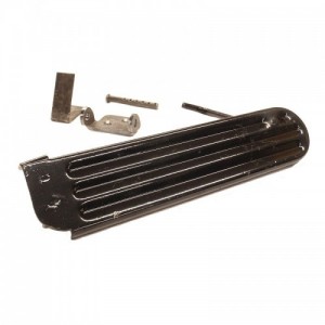 PEDAL ACELERADOR MB