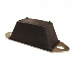 SILENBLOC CAUCHO BALLESTA S/CHASIS