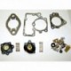 KIT DE REPARACION CARBURADOR CARTER M38