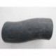 MANGUITO CAUCHO "S" TUBO AIR CLINER/CARBURADOR