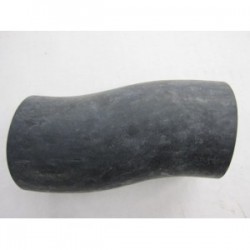 MANGUITO CAUCHO "S" TUBO AIR CLINER/CARBURADOR