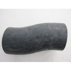 MANGUITO CAUCHO "S" TUBO AIR CLINER/CARBURADOR