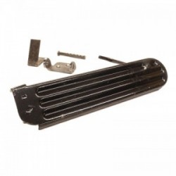 PEDAL DE ACELERADOR M38
