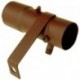 TUBO AIR CLEANER/CULATA