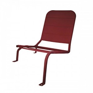 ARMAZON ASIENTO CONDUCTOR M38