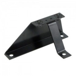 SOPORTE IZQ FILTRO AIRE/CARROCERIA GPW