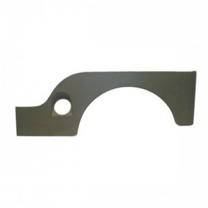 PANEL LATERAL TRASERO DERECHO M38 (N)