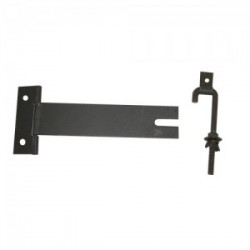 SOPORTE FIJACION CAJA PRIMEROS AUXILIOS M38