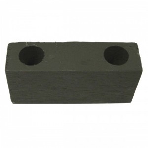 SOPORTE PARABRISAS S/CAPOT M38 (N)