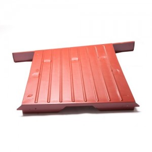 SUELO TRASERO M38 (N)