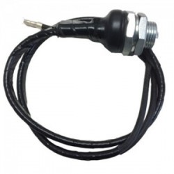CONTACTOR CLAXON CAJA DIRECCION M38
