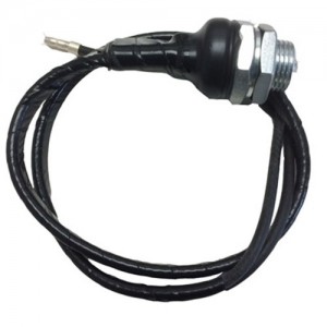 CONTACTOR CLAXON CAJA DIRECCION M38