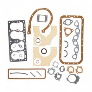 JUNTAS MOTOR M 38  KIT