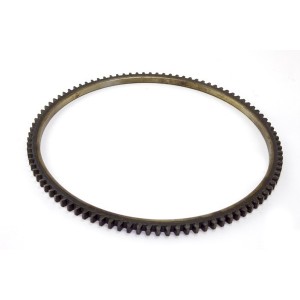 VOLANTE MOTOR ARRANQUE 124 DIENTES M38