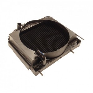 RADIADOR COBRE M38 (N)