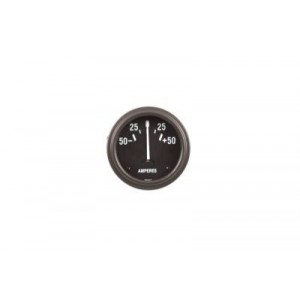 AMPERIMETRO 24 VOLTS M201 (N)