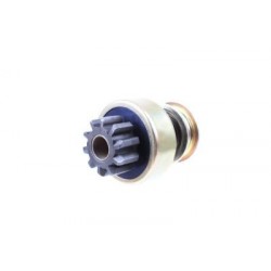 BENDIX COMPLETO MOTOR ARRANQUE 24V. M 201 (N)