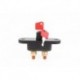 DESCONECTADOR BATERIA 24 VOLTS C/LLAVE  (N)