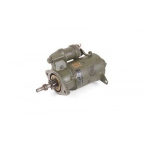MOTOR ARRANQUE 24 VOLTS DUCELLIER M201 (N)