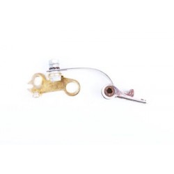 PLATINOS A.B.G. 24V.M201 (N)