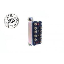 RELE INTERMITENTE 24 VOLTS