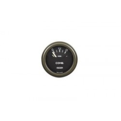 MANOMETRO ELECT RICO GASOLINA 24 V. M201 (N)