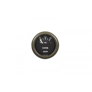 MANOMETRO ELECT RICO GASOLINA 24 V. M201 (N)