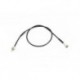 CABLE CUENTAKILOMETROS M 201 24 VOLTS