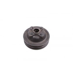 POLEA BOMBA AGUA 2 CANALES 24 VOLT M 201