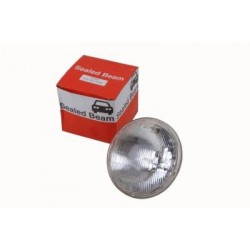 LAMPARA SEALED BEAM 24V. M201