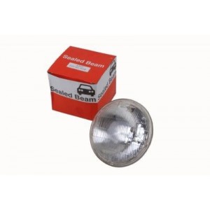 LAMPARA SEALED BEAM 24V. M201