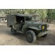 DODGE WC 52