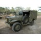 DODGE WC 52
