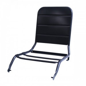 ARMAZON ASIENTO  ACOMPAÑANTE CJ2A