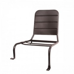 ARMAZON ASIENTO CONDUCTOR CJ2A